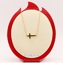 十字架項鍊 簡約百搭時尚 無需保養不會變色 情人節七夕聖誕節生日禮物 歷史價格詳細信息