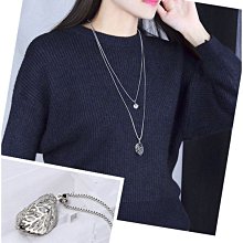 【現貨】Chi Chi 鈦鋼圓環鑲鑽鎖骨鍊-EB025 歷史價格詳細信息