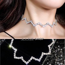 時尚鑲鑽銀色雙圈圓形項鏈 歷史價格詳細信息