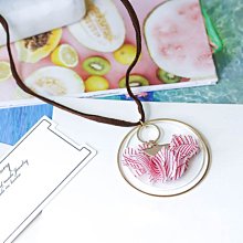 韓國❤️Daisy 滿版 小花 單寧風 大腸圈 髮圈【Verina's韓系美飾】 歷史價格詳細信息