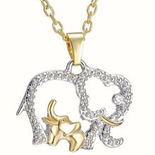 ~現貨【項鍊+夾式耳環】套組 紅色款 大顆水鑽 組合 新娘 婚紗 攝影 晚宴 走秀 造型 首飾 飾品 L4249 歷史價格詳細信息