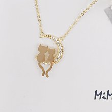 項鍊 雙鍊 可愛項鍊 可愛 俏皮 全新 質感項鍊 造型 金色 穿搭必備 金色項鍊 短項鍊 流行飾品 飾品 歷史價格詳細信息