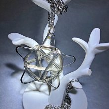 五芒星浮雕塔羅盒/珠寶盒/首飾盒 歷史價格詳細信息