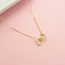 唯美手工輕珠寶訂制 純14K金真金不褪色 很迷你的福字刻字吊墜墜子 不含項鍊手鍊 歷史價格詳細信息