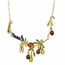 【Les Nereides】尼羅河之謎-荷魯斯之眼耳環 歷史價格詳細信息