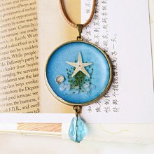 『馨馨小舖』- 愛心翅膀香薰精油擴香器項鍊 歷史價格詳細信息