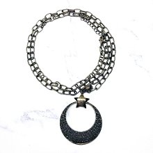 配飾水鑽長流蘇頭飾時尚個性發箍髮飾ins風髮帶hair hoop 歷史價格詳細信息