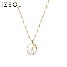 珍珠項鏈女小眾鎖骨鏈網紅項圈性感百搭choker短款脖子飾品頸帶女 歷史價格詳細信息