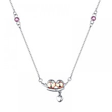 KOR蔻兒 愛情翩翩鑽石/玫瑰K金/白鋼手鍊-A 歷史價格詳細信息