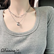 金色簡約項圈頸帶珍珠項鏈頸飾鎖骨鏈復古脖子飾品頸帶遮疤女頸鏈 歷史價格詳細信息