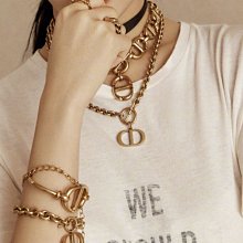 【妖妖代購】Dior CD字母牛皮腰帶（兩寬度） 歷史價格詳細信息