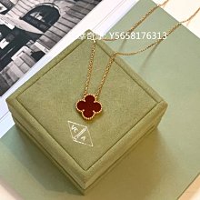 現貨 Van Cleef & Arpels 梵克雅寶 孔雀石綠 四葉草手鏈 五花手鏈 手環 歷史價格詳細信息