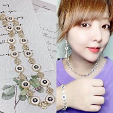 超美撞色手工編織加厚髮圈-一包10條入(9701/第三批/不挑色) 歷史價格詳細信息