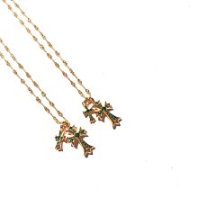 克羅心墓葬戒指 精典情侶款（現貨特賣，15，17碼） 歷史價格詳細信息