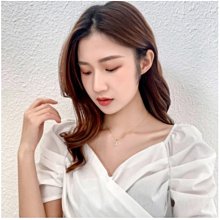 小香風項鏈S925純銀簡約豬鼻子圓球吊墜流蘇鎖骨鏈梁友安同款項鏈正品促銷 歷史價格詳細信息