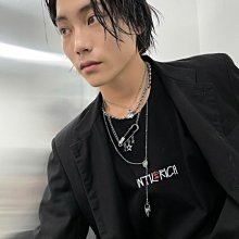 【黑殿】性冷淡風雙層破洞防曬帽 街頭風個性撕破造型漁夫帽 暗黑系個性帽子 男女同款暗黑系單品 AC202 歷史價格詳細信息