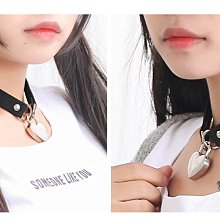 lolita原宿黑暗系洛麗塔金屬鏈條少女朋克哥特腿綁jk大腿環圈愛心 歷史價格詳細信息