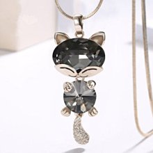 韓版高檔毛衣鏈長款高級感脖子掛鏈項鏈女洋氣女裝飾品【爆款】 歷史價格詳細信息