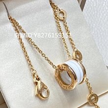 正品BVLGARI 寶格麗 B.ZERO1 手環 18K 玫瑰金 18K白金 螺旋 滿鑽小蠻腰 BR857358 歷史價格詳細信息