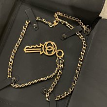 二手真品 CHANEL CF系列 珠光粉色 woc 鏈條單肩包 斜跨小包  現貨+預購 歷史價格詳細信息