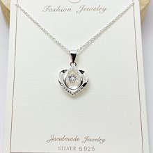 項鍊吊墜 鑽石項鍊墜子 時尚百搭吊墜  ＊花漾美人＊嚴選 歷史價格詳細信息