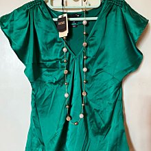 全新設計師品牌【MICHELLE BORDEAU】義大利製 黑色點綴酒紅領仿皮草短大衣外套-999 歷史價格詳細信息