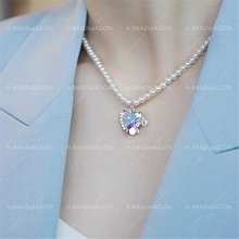 【H.BANDWAGON】代替月亮懲罰你 韓版設計感繽紛多巴胺彩色微鑲細圈八芒星開口戒指 可調節 活口 歷史價格詳細信息