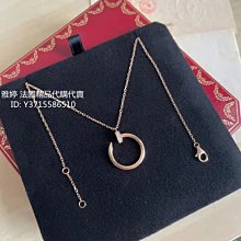 Cartier  卡地亞 半鑽圈線戒ETINCELLE 2.6G #44 精品首飾 戒指 飾品 單品 時尚百搭 品牌首飾 歷史價格詳細信息