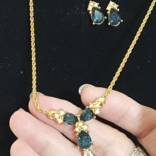 [稀有品] Christian Dior 克里斯汀迪奧 細千鳥格 CD麥穗金釦單排釦粗呢西裝外套 日本製 M號 歷史價格詳細信息