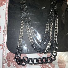 0303出清一件不留❤️ 國外帶回設計師大牌時尚彩珠項鍊 歷史價格詳細信息