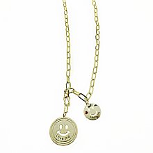 韓國字母開心小圖中筒襪-白底 歷史價格詳細信息