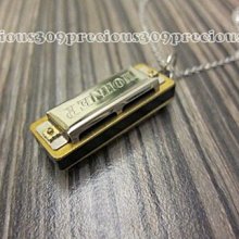 《現貨在台》BLOW Harmonica Necklace金屬小口琴銀鍊項鍊 價格比較,價格查詢,歷史價格詳細信息
