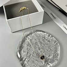 【少女館】新款Ch*el項鏈小香家雙C小方形貝母項鏈氣質鎖骨鏈脖鏈頸鏈吊墜粗項鏈法式choker項鏈首飾 珠寶 飾品WC 歷史價格詳細信息