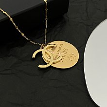 香奈兒新款項鏈熱銷款上新高端品質經典色超級襯膚色顯白最新款必 NO7789 歷史價格詳細信息