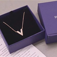 [香港名品]驢家新款 GramMonogram花卉鑲嵌璀璨鋯石項鍊 頸鏈 歷史價格詳細信息