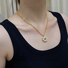 【少女館】新款古馳G*ci項鏈古馳復古雙G珍珠項鏈浪漫唯美珍珠花朵吊墜鎖骨鏈毛衣鏈脖鏈頸鏈首飾 珠寶 飾品WCC417 價格比較,價格查詢,歷史價格詳細信息