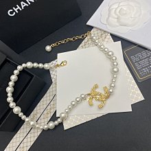 【少女館】新款Ch*el項鏈小香家雙C小方形貝母項鏈氣質鎖骨鏈脖鏈頸鏈吊墜粗項鏈法式choker項鏈首飾 珠寶 飾品WC 歷史價格詳細信息