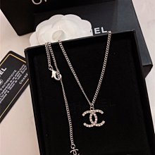 [香港名品]驢家新款 GramMonogram花卉鑲嵌璀璨鋯石項鍊 頸鏈 歷史價格詳細信息