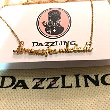 Dazzling孫芸芸設計star by yun金色銀色K金星星鑲鑽吊飾手環oshare妍紓apm蔡依林昆凌ash 歷史價格詳細信息