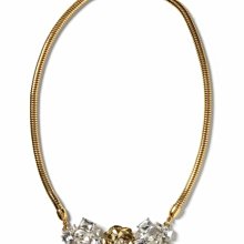 【美衣大鋪】Z2☆ Banana Republic 正品☆美麗項鍊~BR 價格比較,價格查詢,歷史價格詳細信息