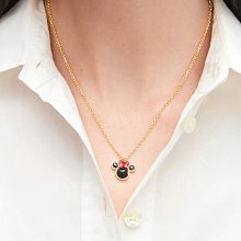 Kate Spade迪士尼米妮拉鍊斜背包-白 歷史價格詳細信息