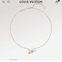 [香港名品]驢家新款 GramMonogram花卉鑲嵌璀璨鋯石項鍊 頸鏈 價格比較,價格查詢,歷史價格詳細信息