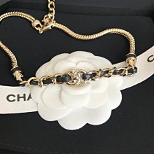 歐洲二手 Chanel 香奈兒 22Bga 24P so black 全黑色mini垃圾袋 歷史價格詳細信息