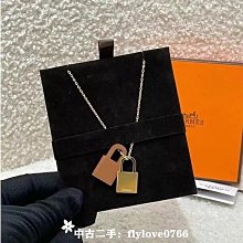 二手 HERMES 方塊 項鍊 愛馬仕 項鏈 奶灰色 cube 造型 Pop H 方塊型 吊墜 歷史價格詳細信息