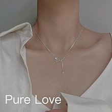 S925純銀 Y字鍊/ 腳鍊 單條 ☆ 熊手創925銀飾批發 ☆ 國際標準925純銀 歷史價格詳細信息