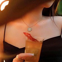 大牌apm風格鏤空雕花水鑽戒指7號 歷史價格詳細信息