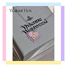 帶肉標原版西太后彩鋯貝殼愛心項鍊耳環小眾輕奢款套裝（滿599免運） 價格比較,價格查詢,歷史價格詳細信息