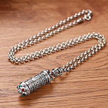 西藏嘎烏盒吊墜尼泊爾鎏金八吉祥吊墜可放佛掛件項鍊飾品 歷史價格詳細信息