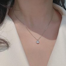 [Cozywhite][Black Label] Charlotte 925純銀戒指(尺寸11~19)-欣晴百貨 歷史價格詳細信息