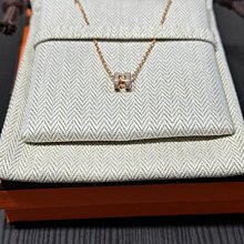 HERMES Mini Clic Chaîne d'Ancre 手環 巴黎代購接單至12/11，12/23到貨 歷史價格詳細信息